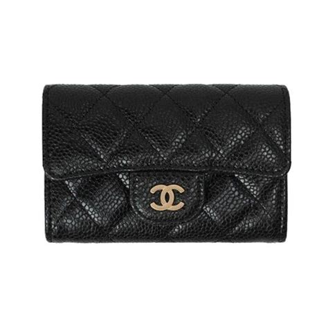 chanel c3906 card holder|Shop CHANEL MATELASSE Classic Card Holder .